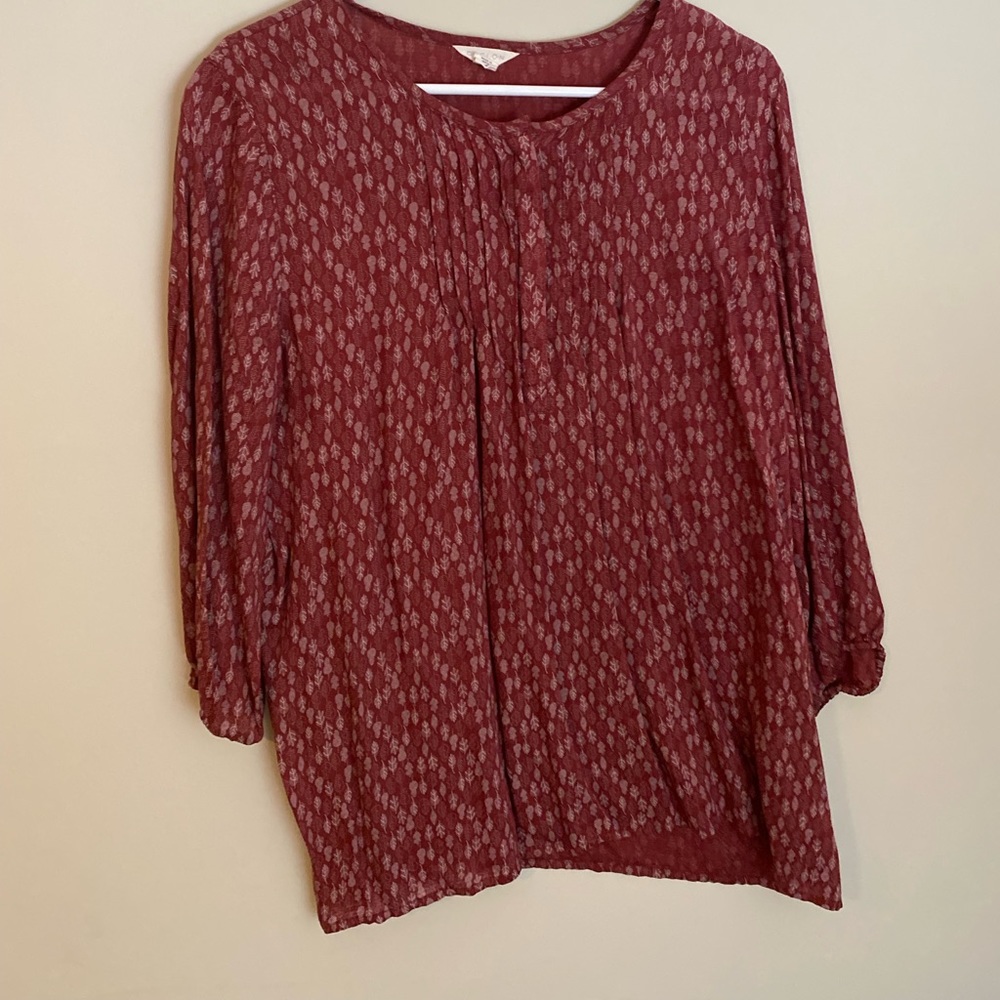 Blouse